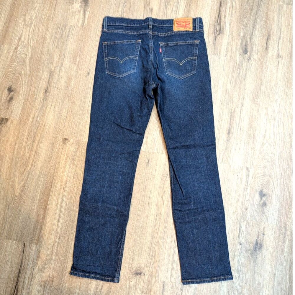 Levi's Mens 511, 34x32